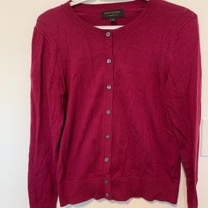 Banana Republic Cardigan